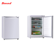 Smad 100L Mini Tabletop Single Door Freezer Upright Freezer